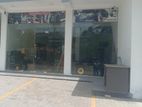( GC-1097) Valuable Commercial Shop Space Rent in Godagama