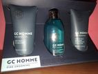 GC HOMME Fine Grooming Set