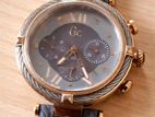 GC Watch