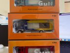 GCD Model Fuso Trucks 1:64