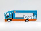 GCD Models 1:64 Fuso Fighter