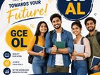 GCE A/L Accounting Class