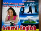 G.C.E. A/L Books