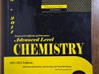 G.C.E A/L Chemistry Past Papers Book (English Medium)