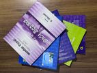 G.C.E. A/L Physics Books