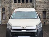 GDH 2026 High Roof 15 Seat Van Tour Hire Rent