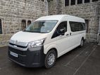 GDH / KDH Hire Rent Tour