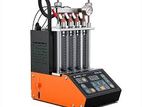 GDI Injector Tester