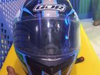 GDR Helmet