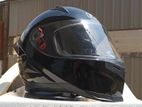 GDR Helmet