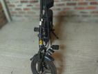 Electric Bicycle