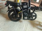 Electric bike