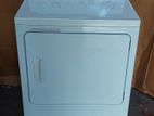 GE 12 Kg Commercial Heavy-Duty Clothes Electric Dryer