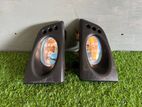 Ge6 fit fog light set