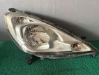 GE6 Fit head light
