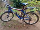 Gear Bicycle