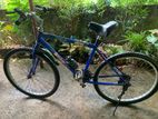 gear bicycle