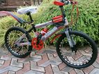 Gear Bicycle size 20 (Brand New)