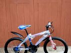 Gear Bicycle Size 20 (Brand New)