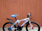 Gear Bicycle Size 20 (Brand New)