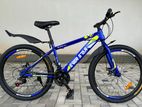 Gear Bicycle size 26(Brand new)