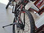 Gear Bicyle 26"