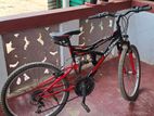 Gear Bicycle