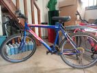 Gear Bicycle