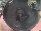 Mitsubishi Gear Box