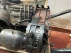 Nissan Gear Box (CD20)
