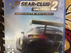 Gear Club Unlimited 2: Ultimate Edition for PS5