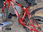 Tomahawk Mountain Bicycle