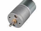 Gear Motor 12V 120RPM 25GA-310