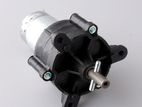 gear motor DC Generator Wind power Dynamo 6V-24V / 48w - new