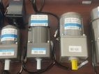 Gear Motor