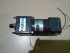 Gear Motor