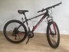 Gear Mountain Bicycle