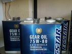 Gear oil 75W-80 3L