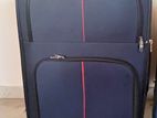 Gear Travel Luggage