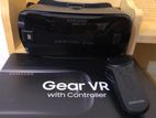 Gear VR with Controller