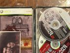 Gears of War 2 .Xbox 360