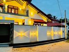 Gebuine Quality Upstairs Luxury New House For Sale In Negombo