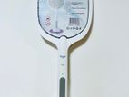 Gecko Dual - Use Electric Mosquito Racket Standing Fly Insect Swatter