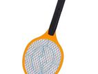 Gecko Electric Mosquito Fly Insect Killer Racket Zapper Bat