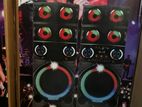 Gedi G GD 3122 Speaker