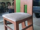 Table with Chairs