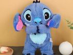 Kids Breathing Plush Toy