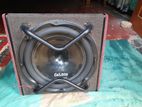 Geelong subwoofer 12