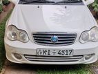 Geely CK1 2009