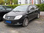 Geely Micro Mx7 2014